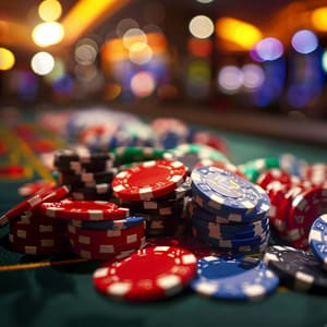 Primavera888 casino:  Dados Seguros e Jogabilidade Justa para Todos os Jogadores